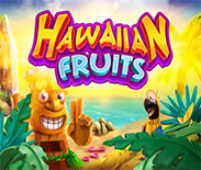 Hawaiian Fruits