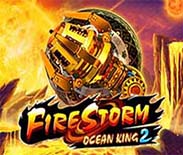 OCEAN KING 2 MC