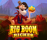 Big Boom Riches