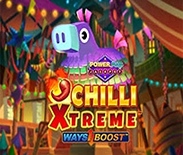 Chilli Xtreme