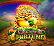 7 Clovers of Fortune