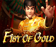 Fist of Gold